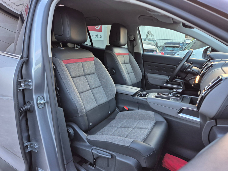 Citroen C5 Aircross 1.6 // PHEV HYBRID 225 // e-EAT8 // 81.639 KM ! // 2022 ! — photo 15