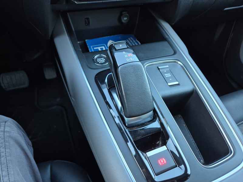 Citroen C5 Aircross 1.6 // PHEV HYBRID 225 // e-EAT8 // 81.639 KM ! // 2022 ! — photo 11