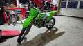 Kawasaki KX 450 Rojo - thumbnail 1