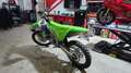 Kawasaki KX 450 Rojo - thumbnail 3