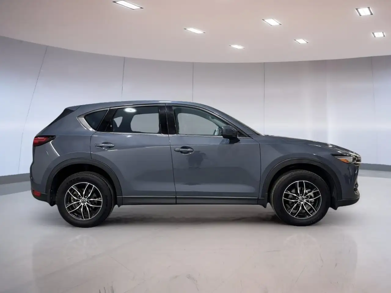 Mazda CX-5 снимка Mazda CX-5