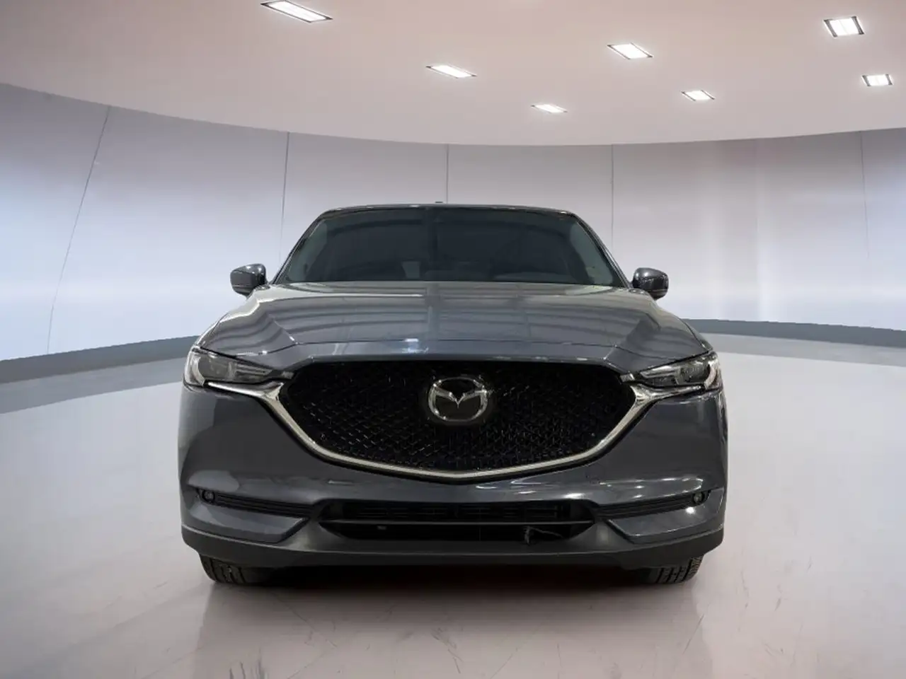 Mazda CX-5 снимка Mazda CX-5