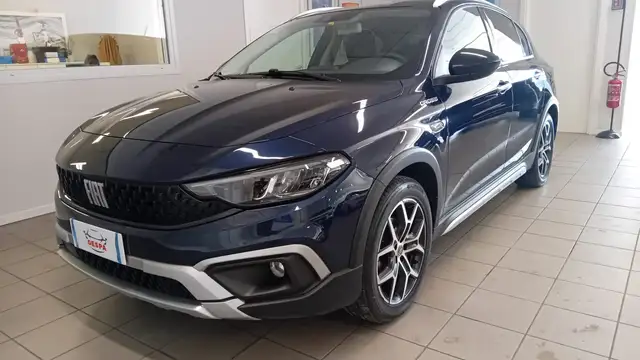 Fiat Tipo Tipo 1.0 Cross GPL