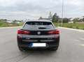 BMW X2 sDrive 18 i Advantage SPORTSITZE+KAMERA+NAVI Schwarz - thumbnail 14