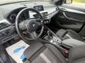 BMW X2 sDrive 18 i Advantage SPORTSITZE+KAMERA+NAVI Schwarz - thumbnail 8