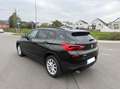 BMW X2 sDrive 18 i Advantage SPORTSITZE+KAMERA+NAVI Schwarz - thumbnail 4