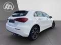 Mercedes-Benz A 250 e Progressive Adv+MBUX+Distr+M-BEAM+Kamera White - thumbnail 4
