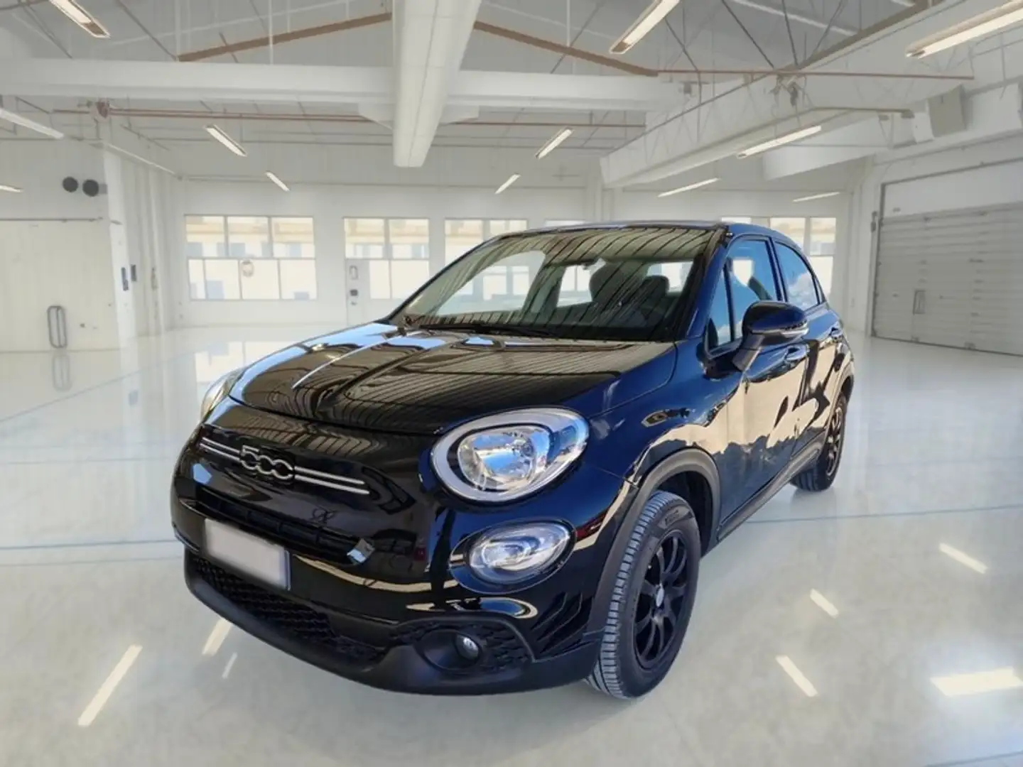 Fiat 500X 1.3 Mjet 95cv MT6 - 1