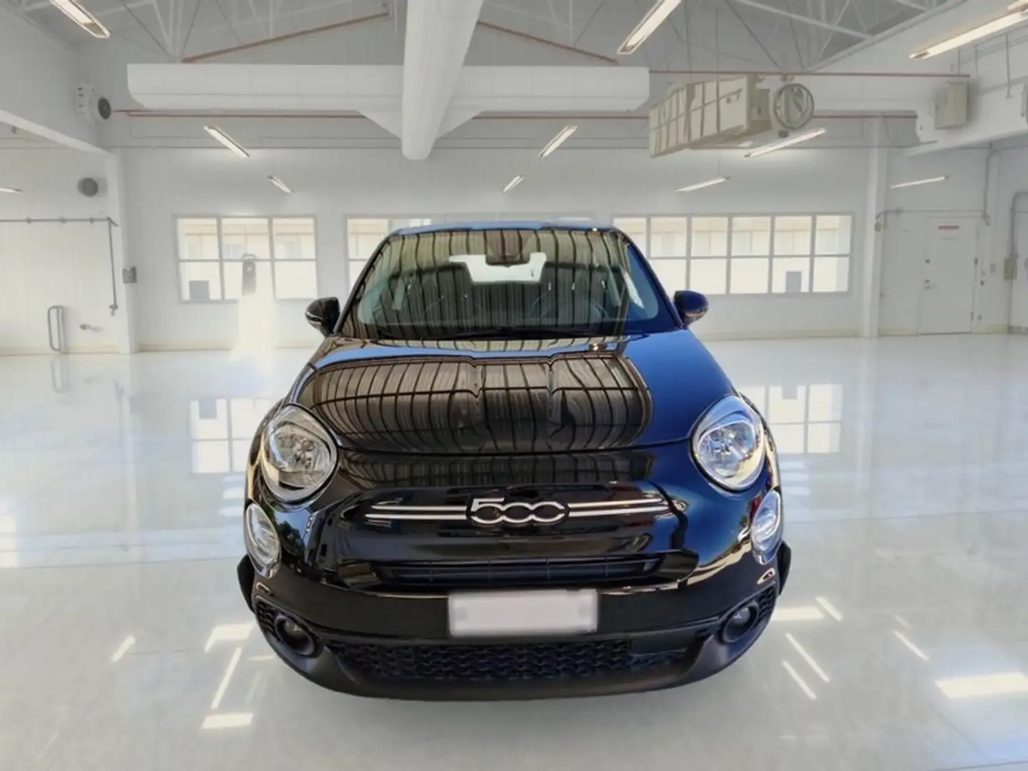 Fiat 500X 1.3 Mjet 95cv MT6 - 2