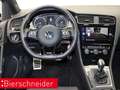 Volkswagen Golf R VII 2.0 TSI 4Mot. AKRAPOVIC PLUS ALU19 Bleu - thumbnail 6