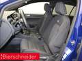 Volkswagen Golf R VII 2.0 TSI 4Mot. AKRAPOVIC PLUS ALU19 Modrá - thumbnail 3