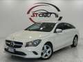 Mercedes-Benz CLA 200 Shooting Brake d Sport 200d 136cv Wit - thumbnail 1