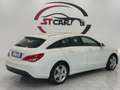 Mercedes-Benz CLA 200 Shooting Brake d Sport 200d 136cv Wit - thumbnail 4