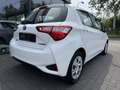 Toyota Yaris 1.5 Hybrid Active Wit - thumbnail 5