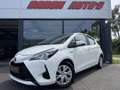 Toyota Yaris 1.5 Hybrid Active Wit - thumbnail 7