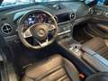 Mercedes-Benz SL 63 AMG Comand Night adap.Sitze Airsc.35820 KM Fekete - thumbnail 11
