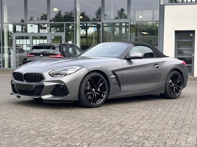 BMW Z4 M sDrive 20 i M Sport / Leder / Lenkradheizung