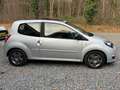 Renault Twingo 1.2 16V Dynamique PANORAMADAK CRUISE CONTROL NEW M Grau - thumbnail 7