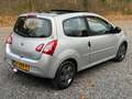 Renault Twingo 1.2 16V Dynamique PANORAMADAK CRUISE CONTROL NEW M Grau - thumbnail 8