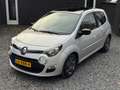 Renault Twingo 1.2 16V Dynamique PANORAMADAK CRUISE CONTROL NEW M Grau - thumbnail 4