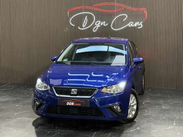 Ibiza 1.0 TSI (EU6.2)