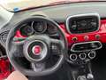 Fiat 500X 500X 1.6 mjt Lounge 4x2 120cv my17 Rosso - thumbnail 9