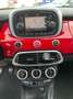 Fiat 500X 500X 1.6 mjt Lounge 4x2 120cv my17 Rosso - thumbnail 11