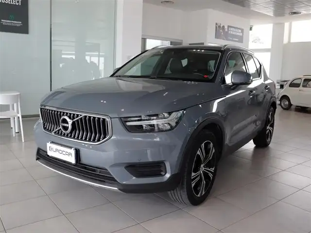 Volvo XC40 Inscription Recharge Plug-In Hybrid 2WD