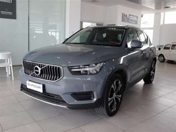 Inscription Recharge Plug-In Hybrid 2WD