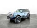 Ford Bronco 2.7 EcoBoost V6 Badlands 335 Auto. Blau - thumbnail 2