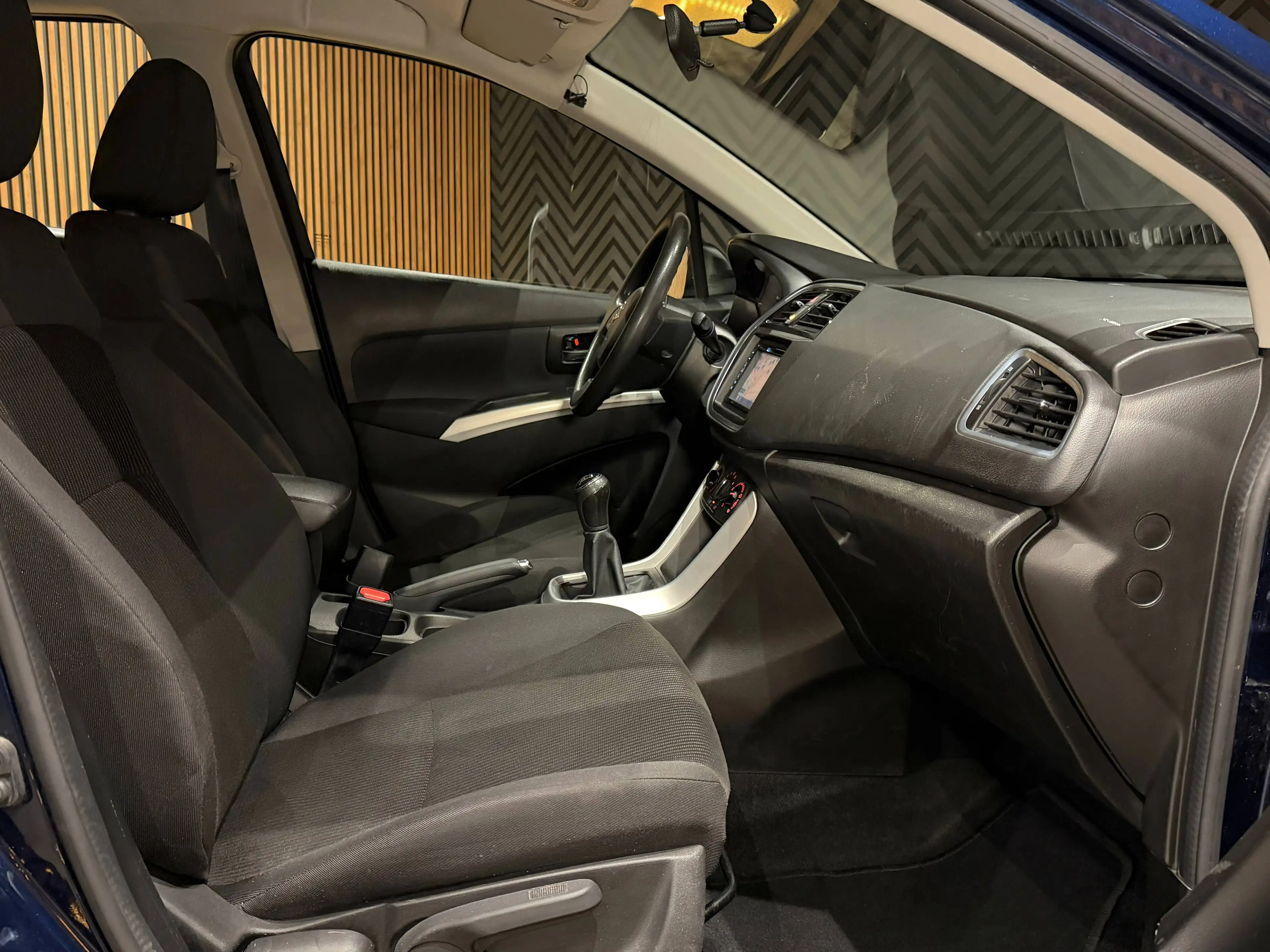 Suzuki SX4 S-Cross ✅1.0 Turbo Boosterjet 12 Maanden GARANTIE Airco Navi Camera Cruise Control 1.Eigenaar — photo 8