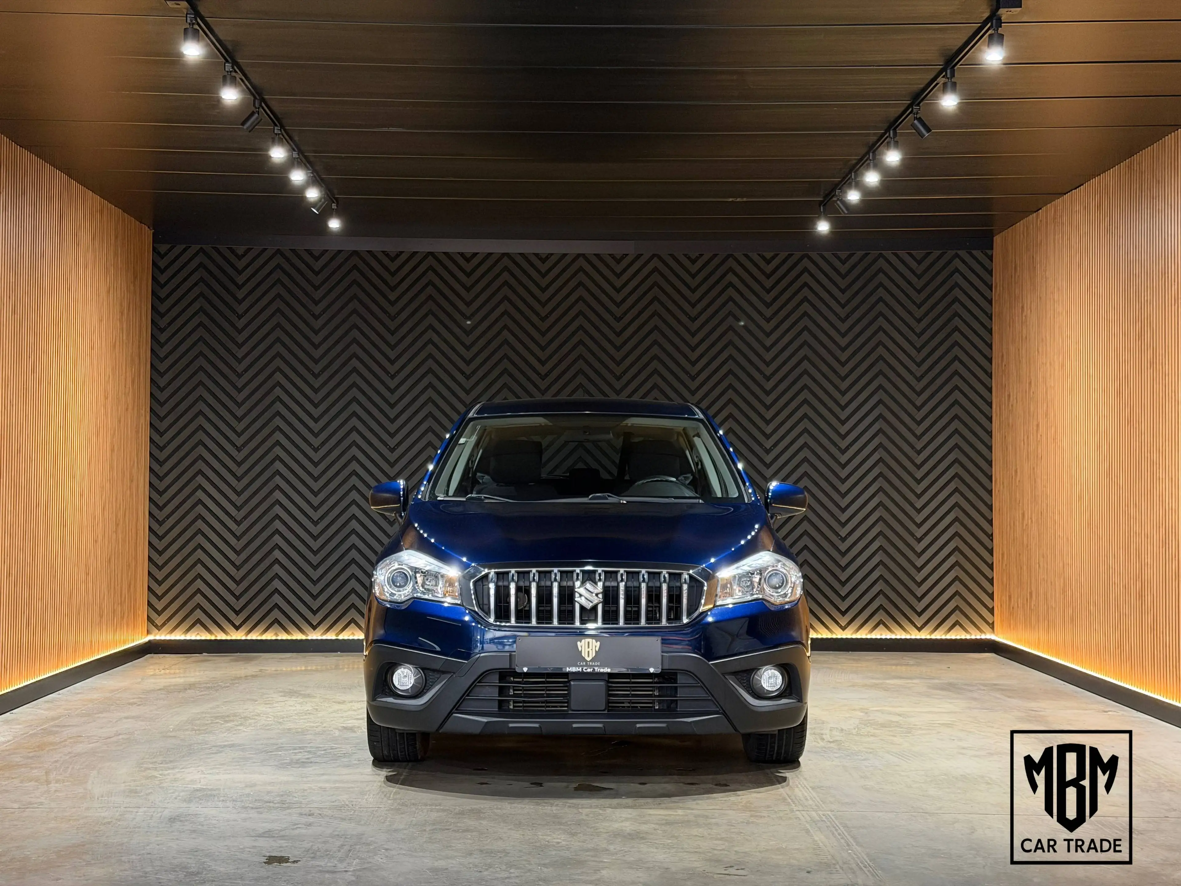 Suzuki SX4 S-Cross ✅1.0 Turbo Boosterjet 12 Maanden GARANTIE Airco Navi Camera Cruise Control 1.Eigenaar — photo 6