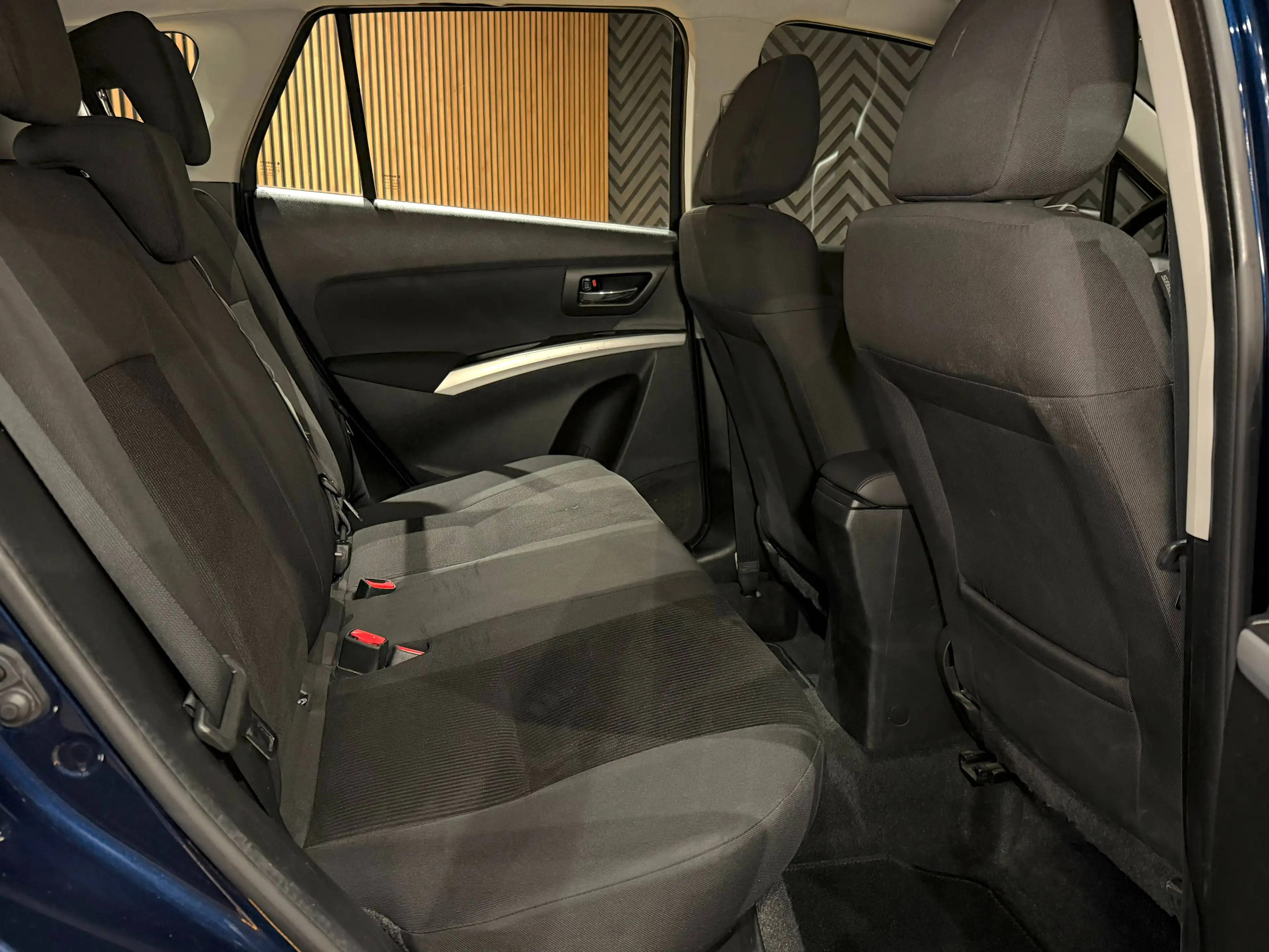 Suzuki SX4 S-Cross ✅1.0 Turbo Boosterjet 12 Maanden GARANTIE Airco Navi Camera Cruise Control 1.Eigenaar — photo 9