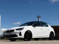Opel Corsa GS-Line*R-Kamera*Automatik* Weiß - thumbnail 9