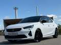 Opel Corsa GS-Line*R-Kamera*Automatik* Weiß - thumbnail 1