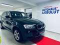 BMW X3 xDrive 20 i*Finanzierung+Garantie+Inspektion* Noir - thumbnail 1
