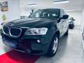BMW X3 xDrive 20 i*Finanzierung+Garantie+Inspektion* Noir - thumbnail 4