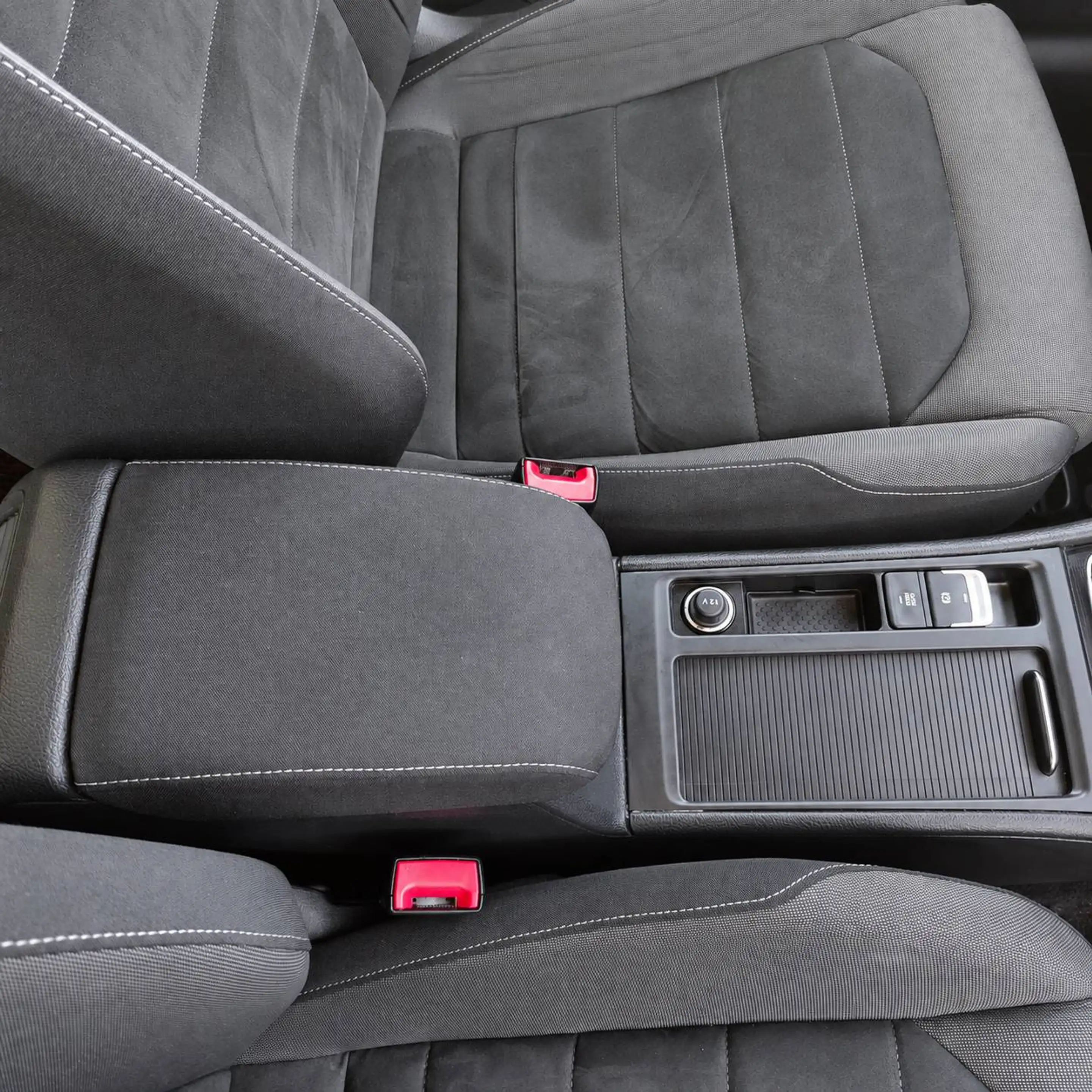 Volkswagen Golf Variant Highline 2.0 TDI Zahnriemen NEU Scheckheft Fananzierung möglich 12 Monate Gebrauchtgarantie — photo 14