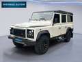 Land Rover Defender 110 SW S Bianco - thumbnail 1