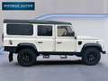 Land Rover Defender 110 SW S Bianco - thumbnail 6