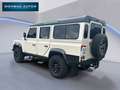 Land Rover Defender 110 SW S Bianco - thumbnail 3