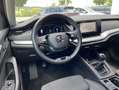 Skoda Octavia Combi 2.0 TDI CLEVER 17"+KOMFORTSITZE+NA Schwarz - thumbnail 9