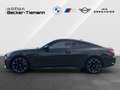 BMW 420 i Coupé M Sport | Leasing ab 429€ | 19 Zoll | Park Grau - thumbnail 3