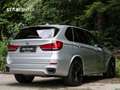 BMW X5 xDrive 30d F15 M-Sport Aut. Silber - thumbnail 3