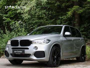 xDrive 30d F15 M-Sport Aut.