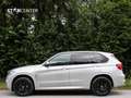 BMW X5 xDrive 30d F15 M-Sport Aut. Silber - thumbnail 2
