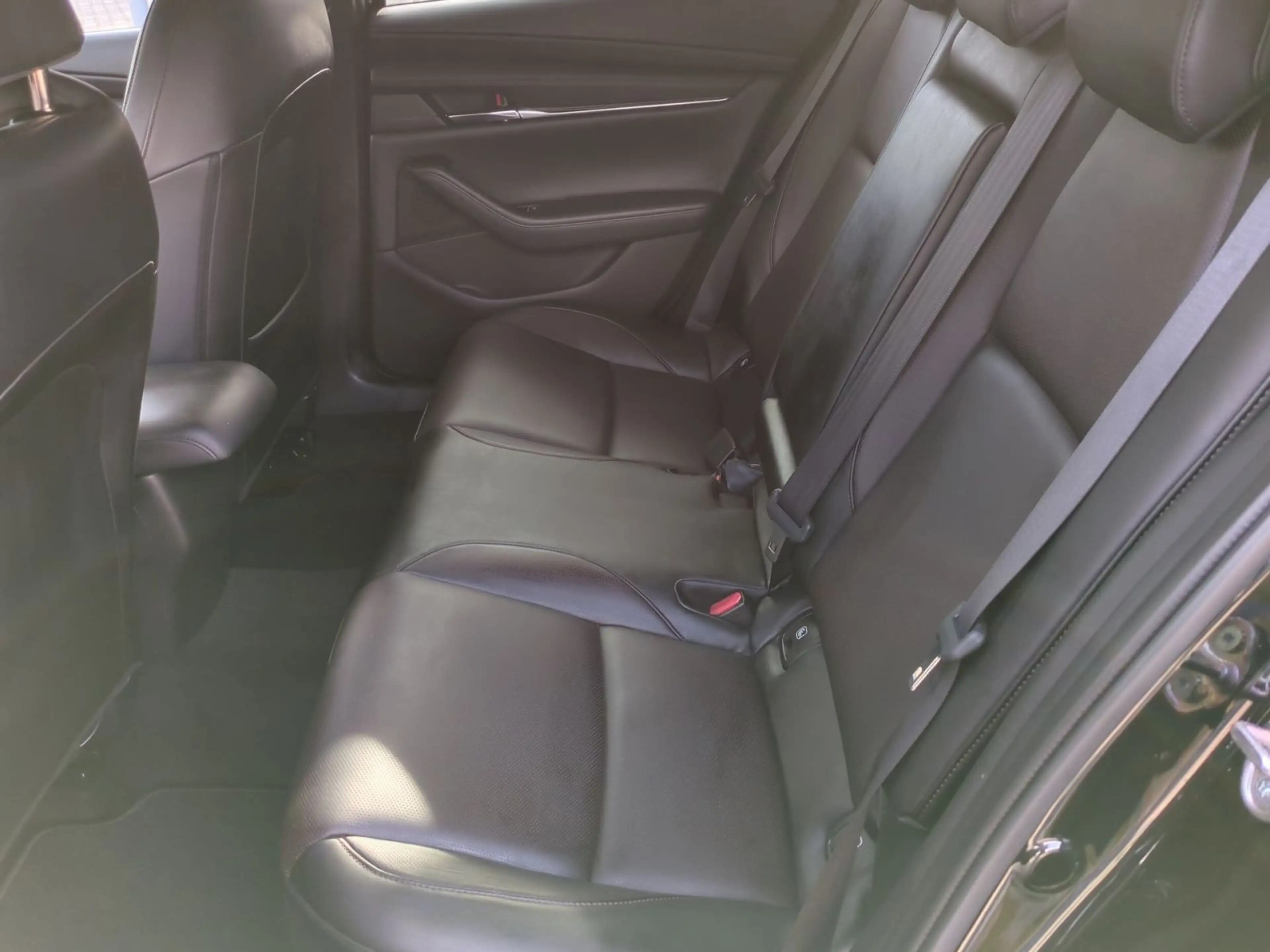 Mazda 3 Mazda3 Lim. 5-trg. Selection, DES-P ACT-P LEDER- — photo 13