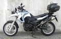 BMW F 650 GS Albastru - thumbnail 2