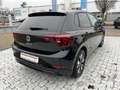 Volkswagen Polo 1.0 TSI Move DSG (APP,LED,RearView,ACC) Klima Schwarz - thumbnail 2