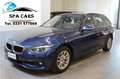 BMW 320 d 190cv Touring Business Advantage Automatica !!! Blu/Azzurro - thumbnail 1